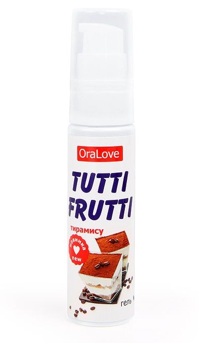 - Tutti-frutti    - 30 .