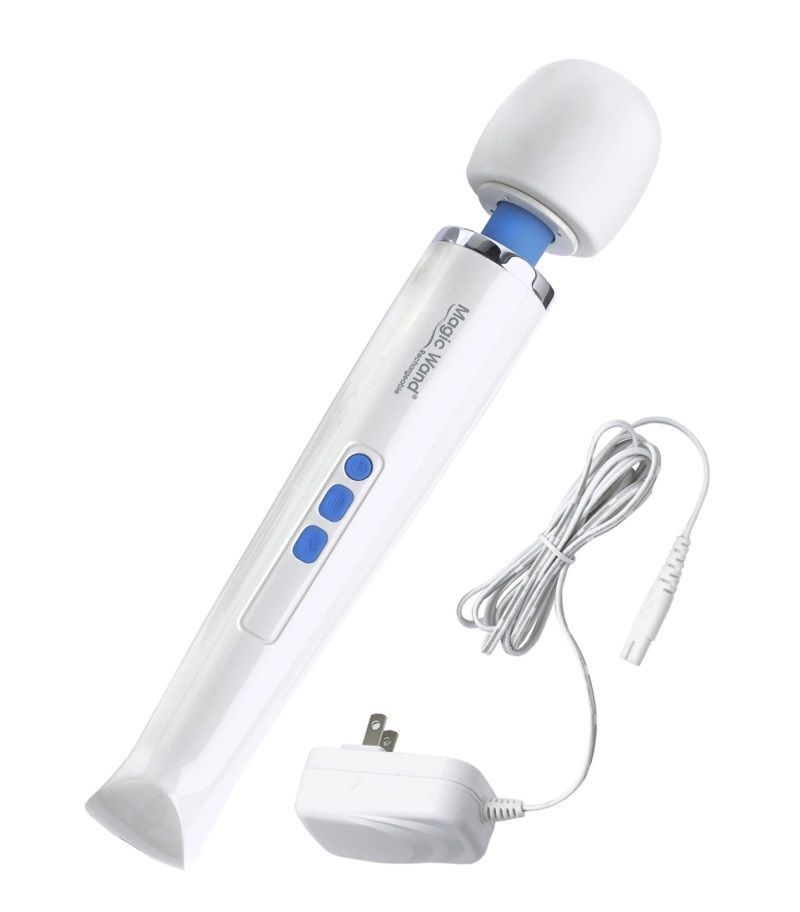   Magic Wand Rechargeable