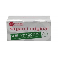   Sagami Original 0.02 - 12 .