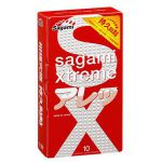   Sagami Xtreme Feel Long   - 10 .