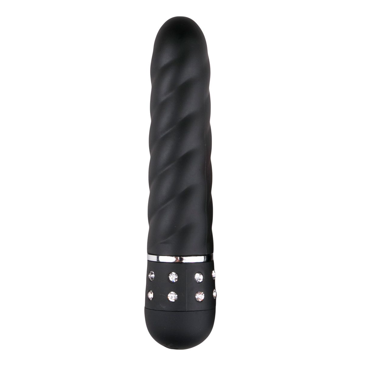  - Diamond Twisted Vibrator - 11,4 .