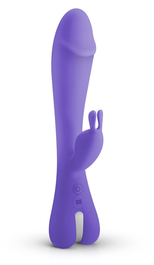  - Trix Rabbit Vibrator - 22,5 .