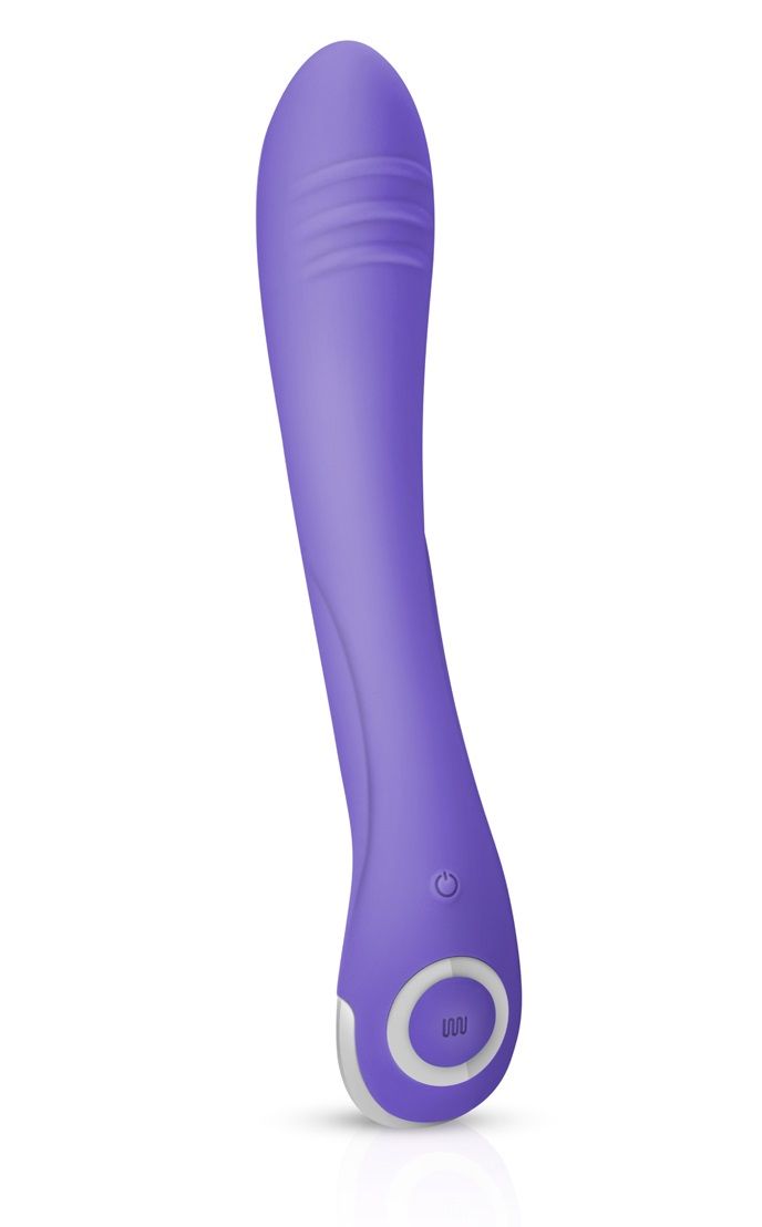    G- Lici G-Spot Vibrator - 22,5 .