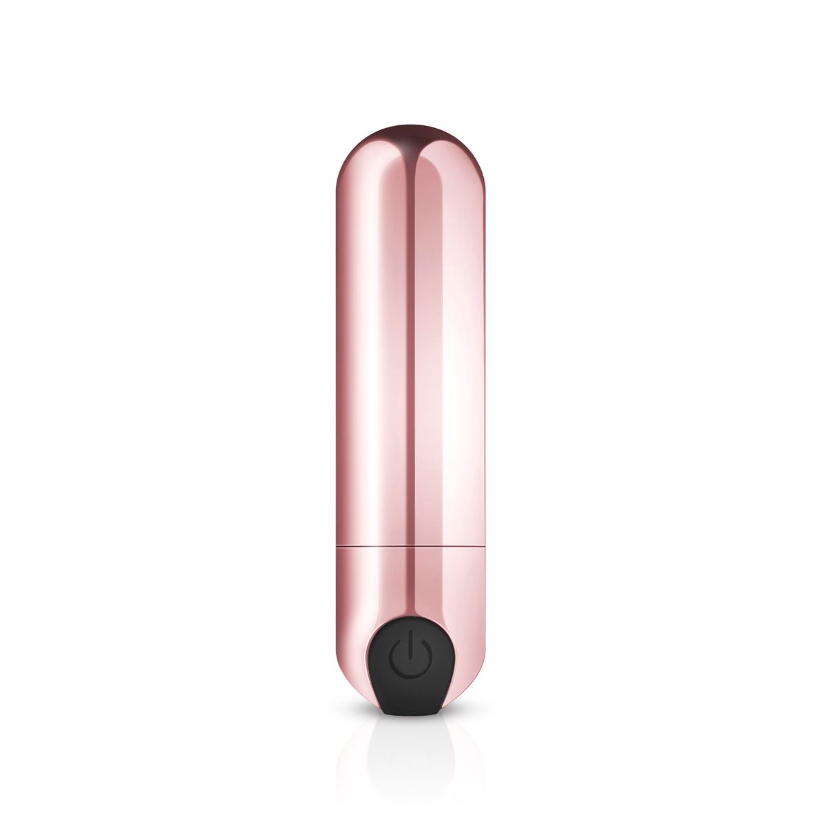   Rosy Gold Bullet Vibrator - 7,5 .