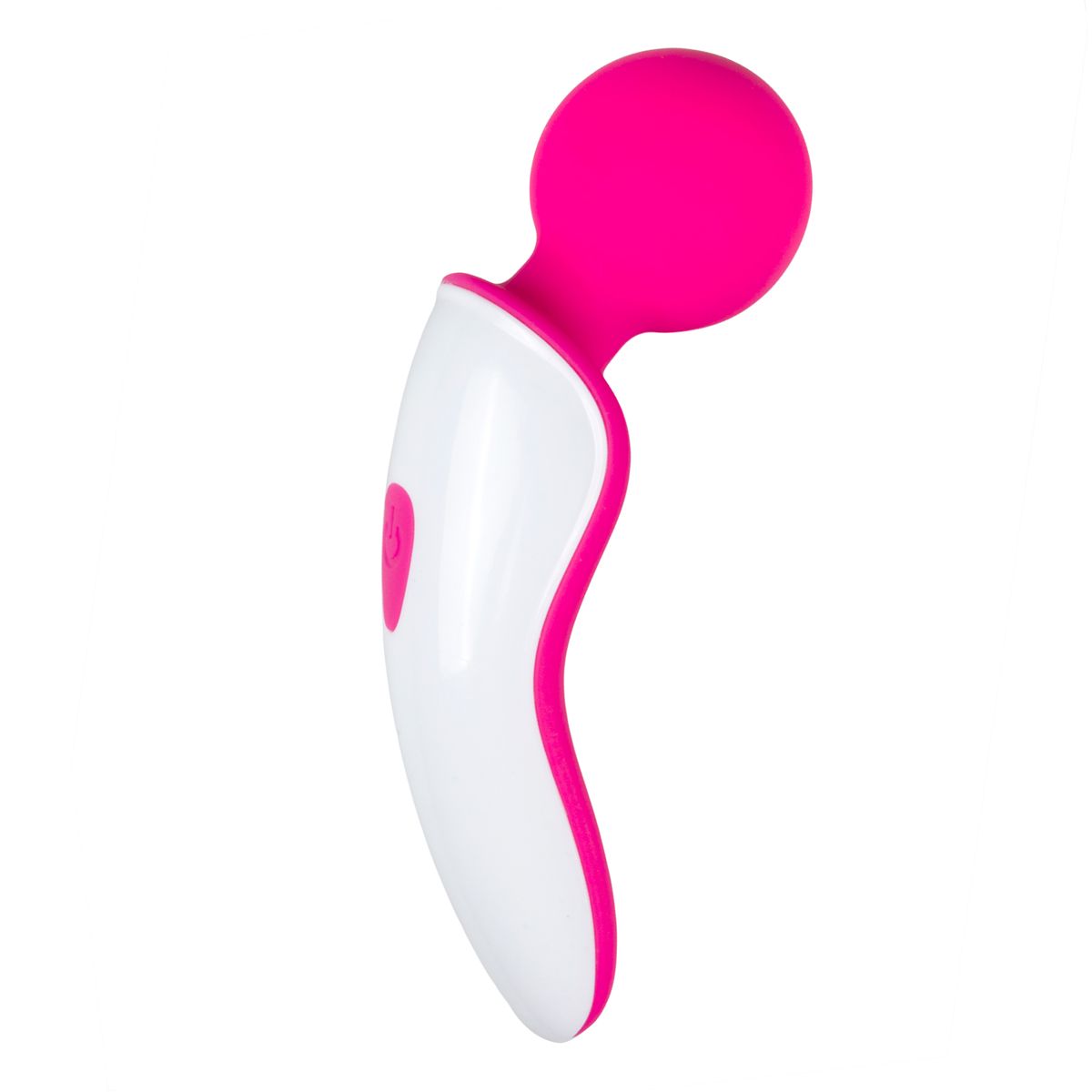 -  Easytoys Mini Wand Massager