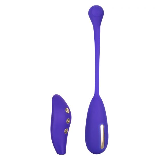       Intimate E-Stimulator Remote Kegel Exerciser