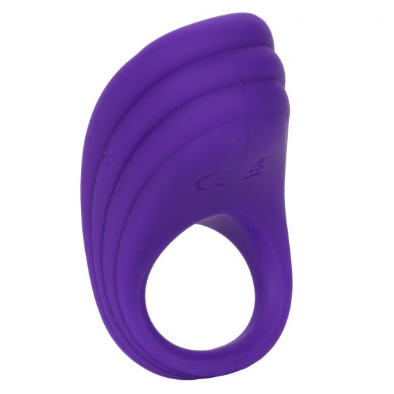    Silicone Rechargeable Passion Enhancer