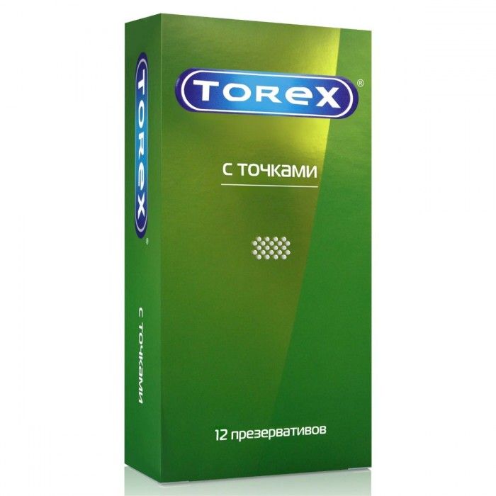   Torex     - 12 .