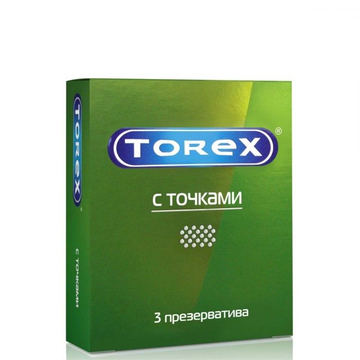   Torex     - 3 .