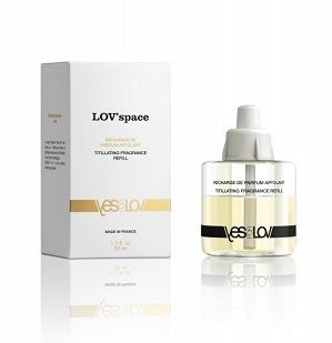   BEWITCHING FRAGRANCE REFILL   LOV SPACE - 50 .