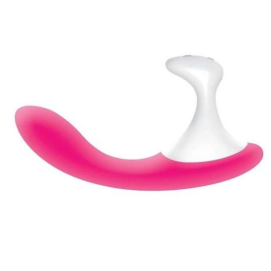    LArque Prostate Massager - 17,8 .