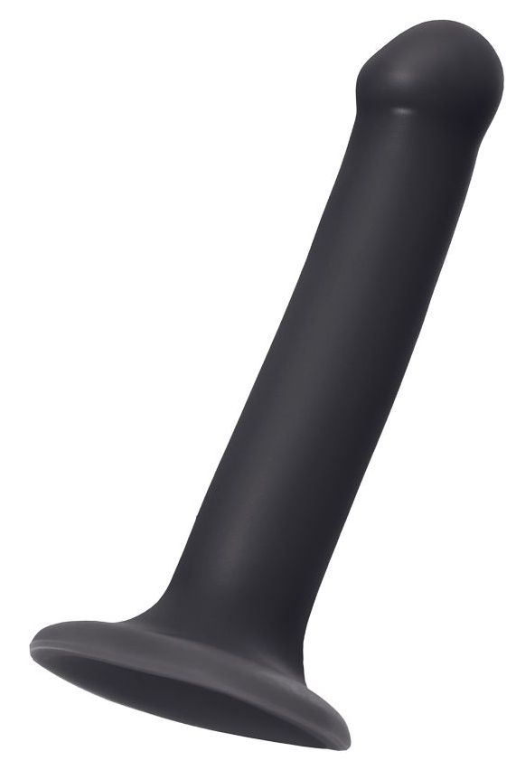     Silicone Bendable Dildo M - 18 .