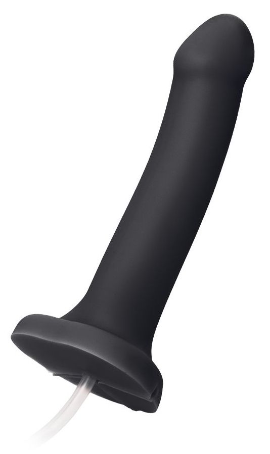      Silicon Cum Dildo L - 19,6 .