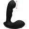    Alpha-Pro 7X P-Milker Silicone Prostate Stimulator with Milking Bead