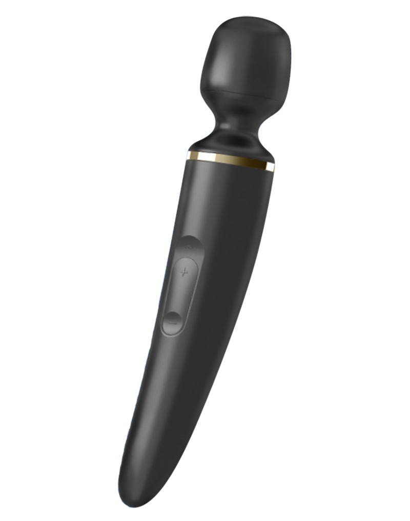   Satisfyer Wand-er Woman