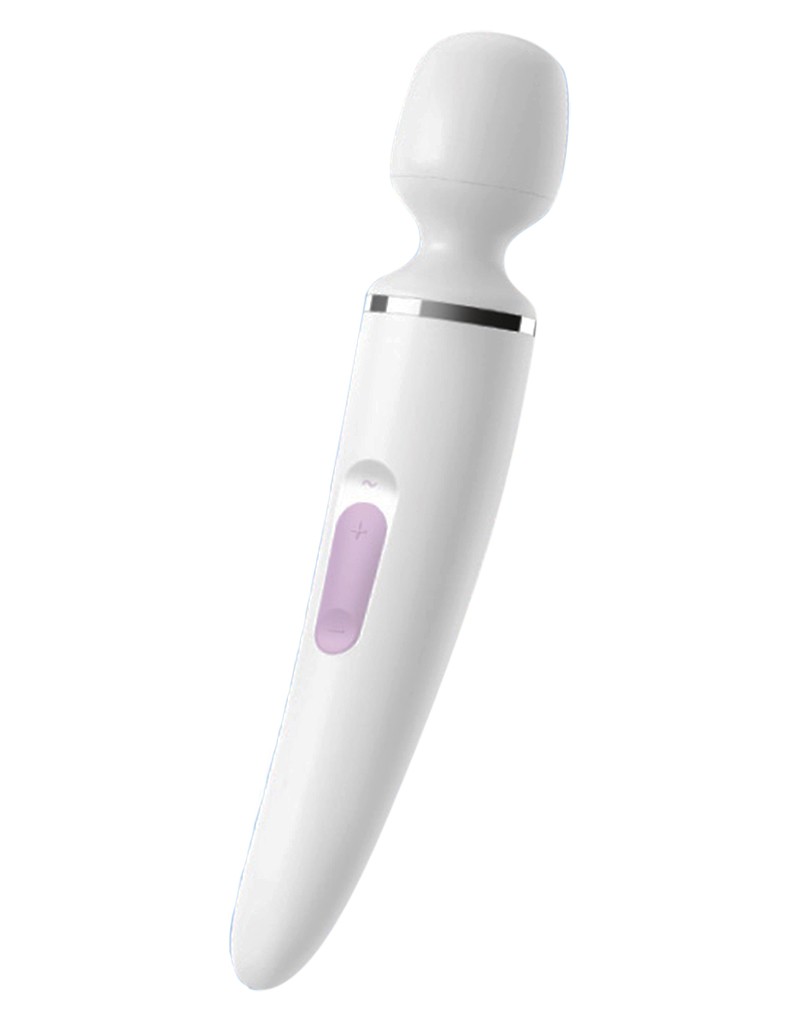   Satisfyer Wand-er Woman