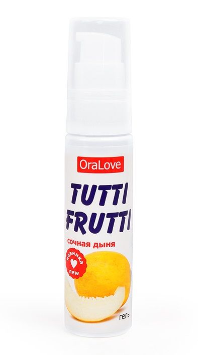 - Tutti-frutti     - 30 .