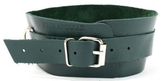      Collar Emerald