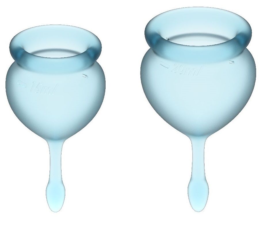     Feel good Menstrual Cup