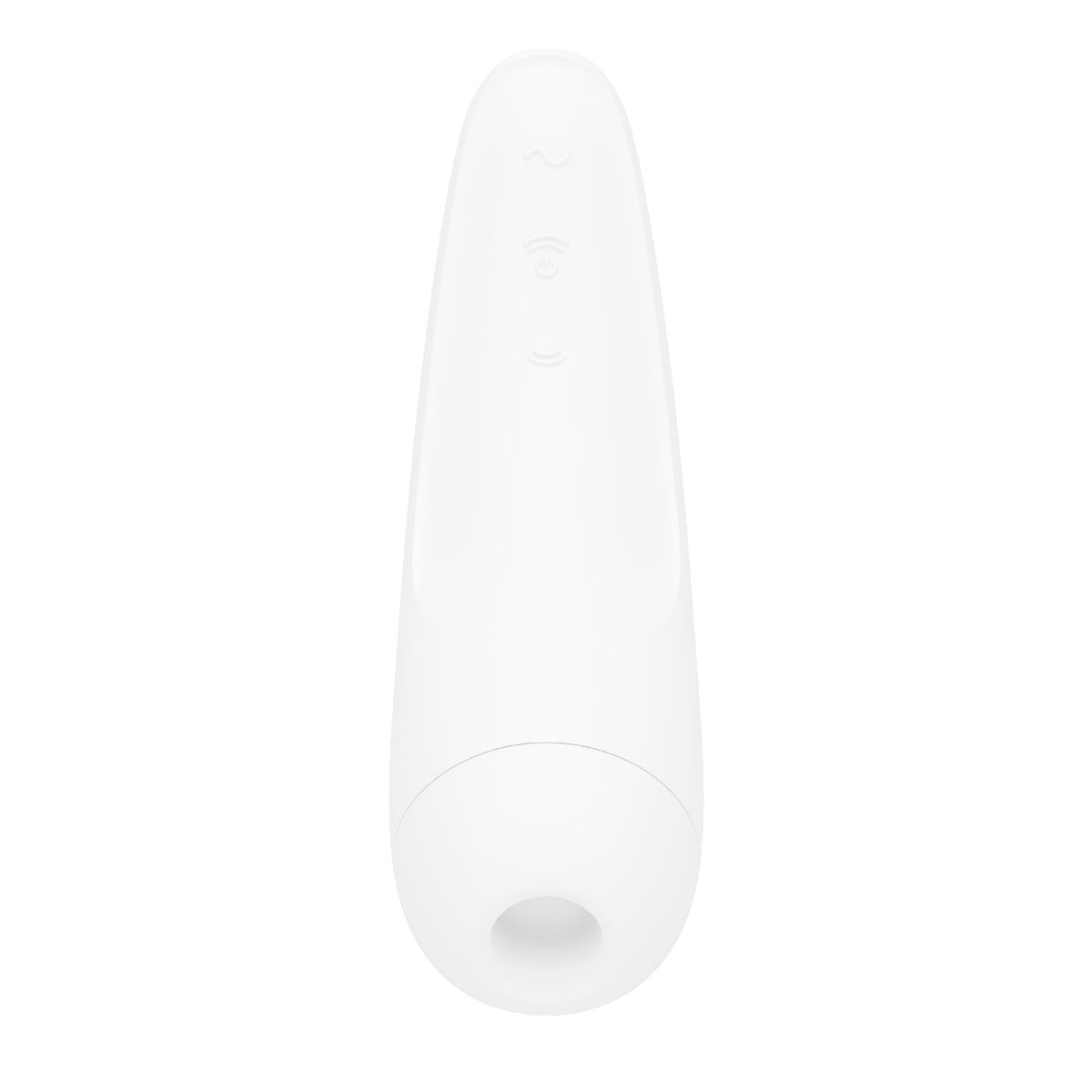  -  Satisfyer Curvy 2+