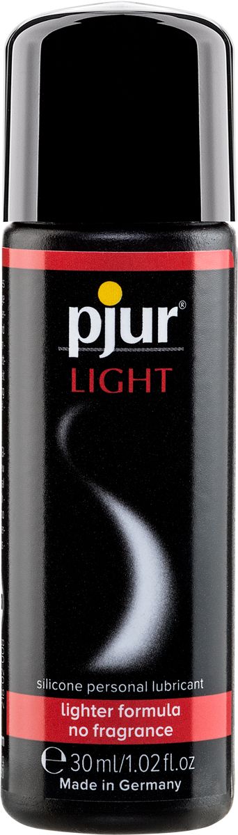     pjur LIGHT - 30 .