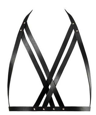   Halter Bra Harness