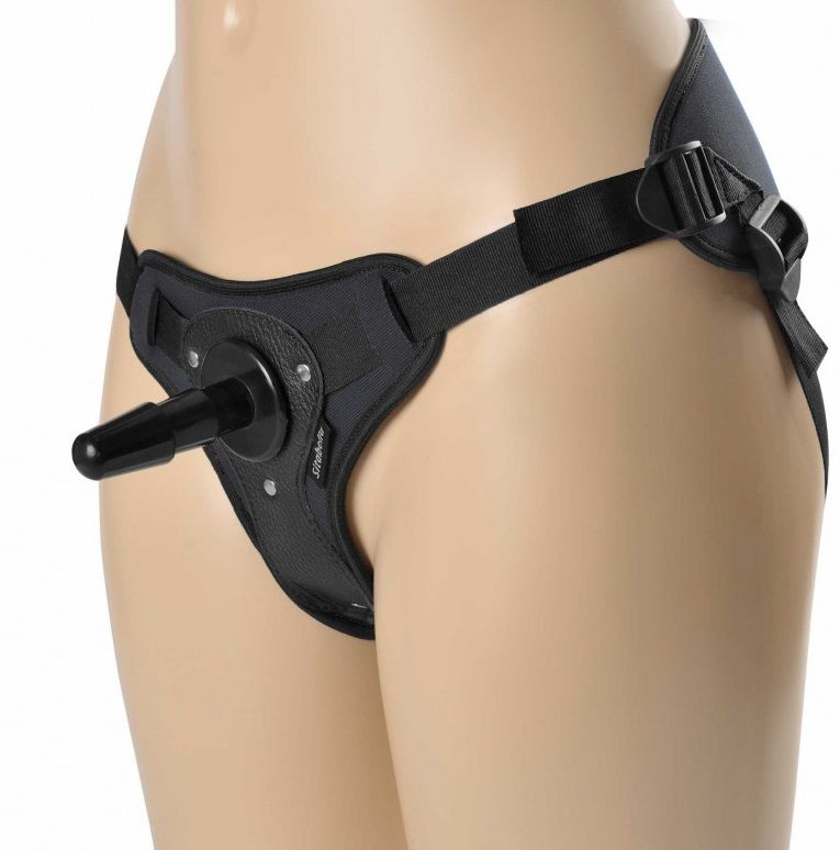  HARNESS Dual Peak  XS-M