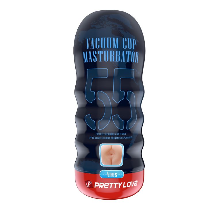 - Vacuum Cup Masturbator