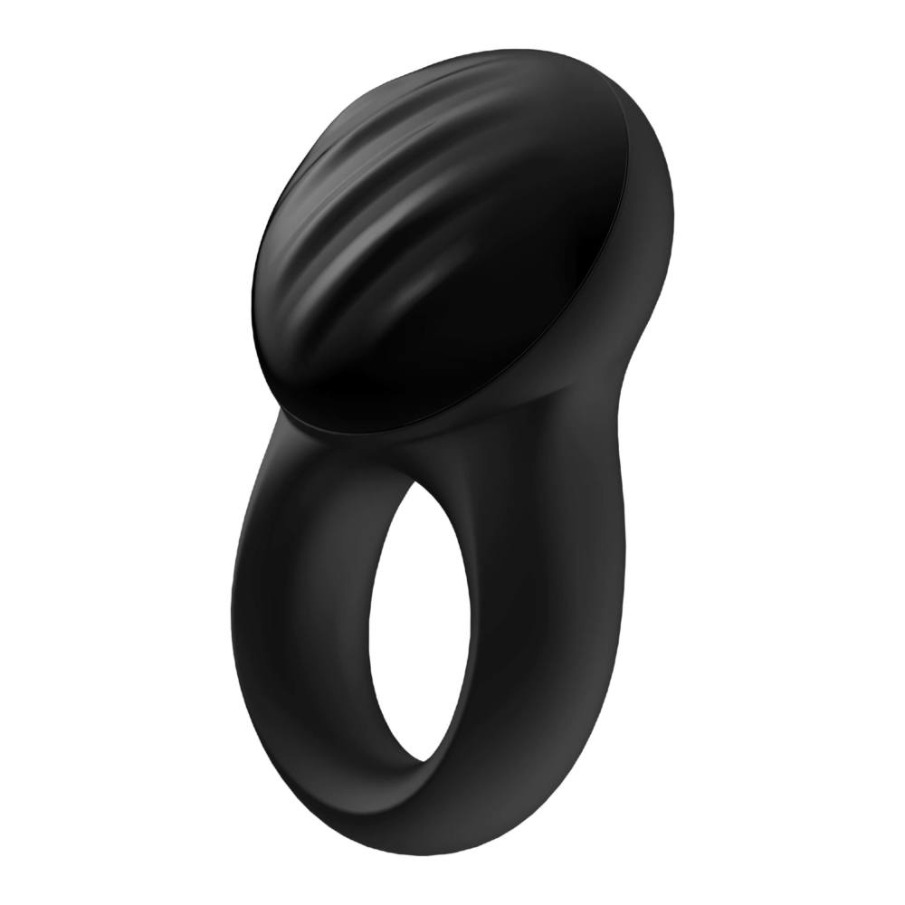   Satisfyer Signet Ring     