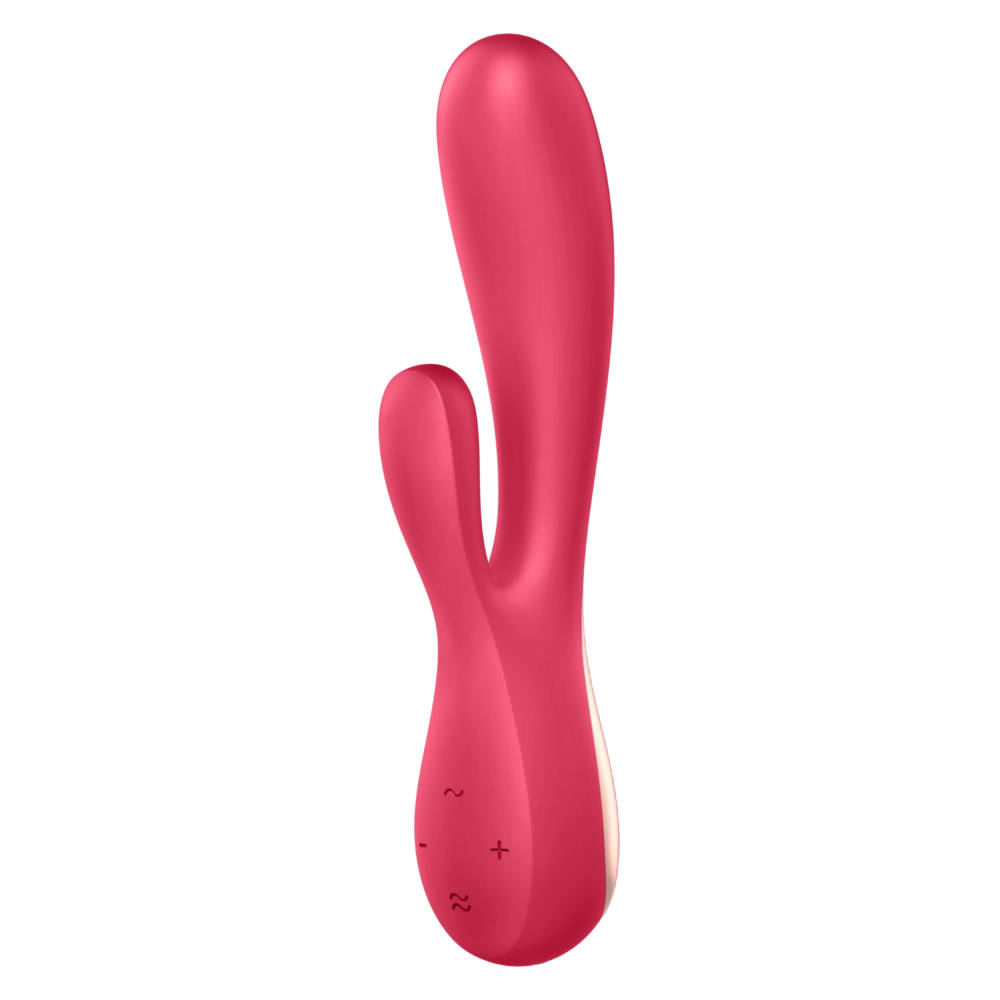  - Satisfyer Mono Flex     - 20,4 .