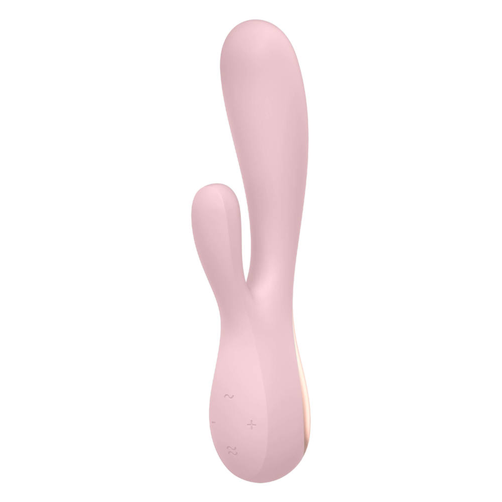  - Satisfyer Mono Flex     - 20,4 .