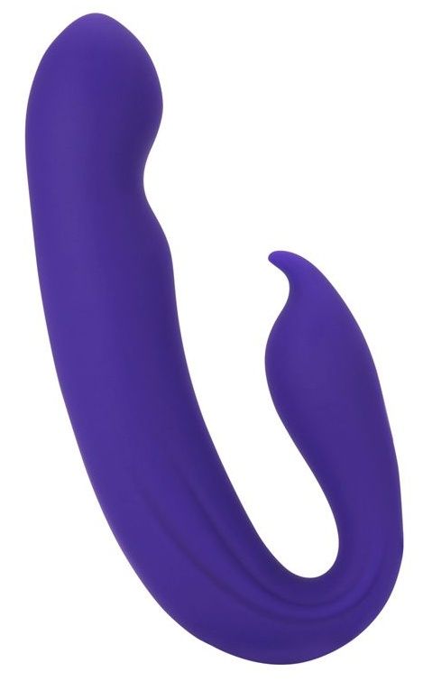   G-Spot Dual Stimulator with Rolling Ball - 17,1 .