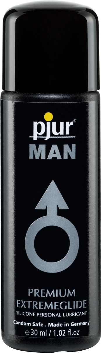  pjur MAN Premium Extremglide - 30 .