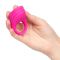      Silicone Remote Pleasure Ring