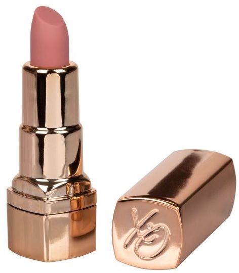  -     Hide   Play Rechargeable Lipstick
