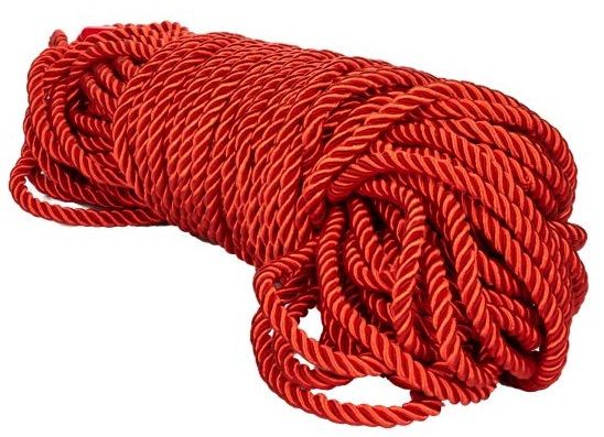     BDSM Rope - 30 .