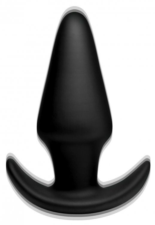    Kinetic Thumping 7X Large Anal Plug - 13,3 .