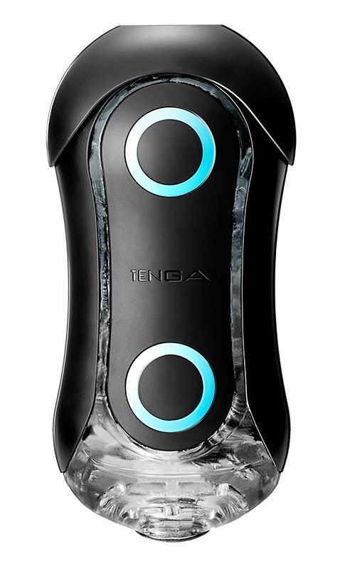  Tenga FLIP ORB STRONG BLUE RUSH