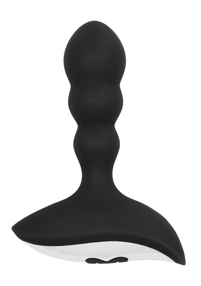      N 78 Rechargeable Anal Stimulator - 12 .