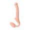    Silicone Bendable Strap-On - size S