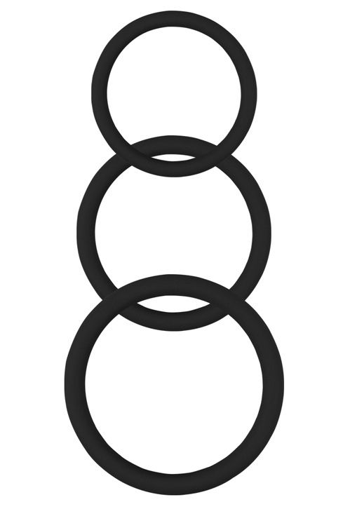   3    Magnum Force Cock Ring