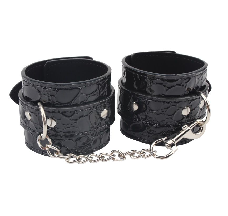   Be good Wrist Cuffs