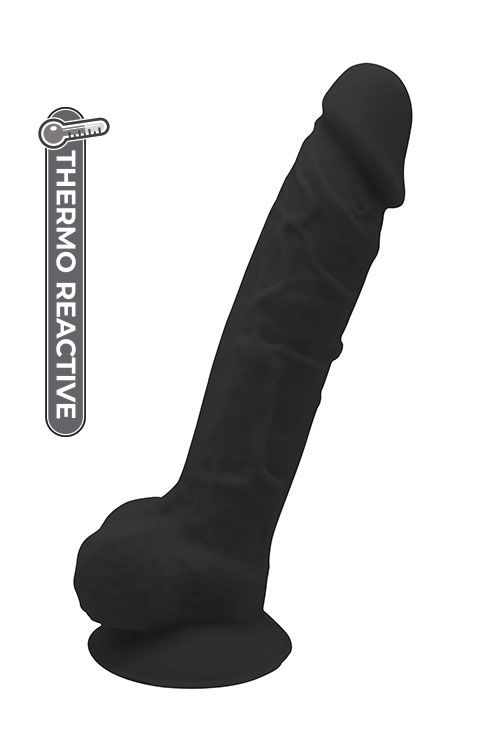     DILDO 9.5INCH - 21 .