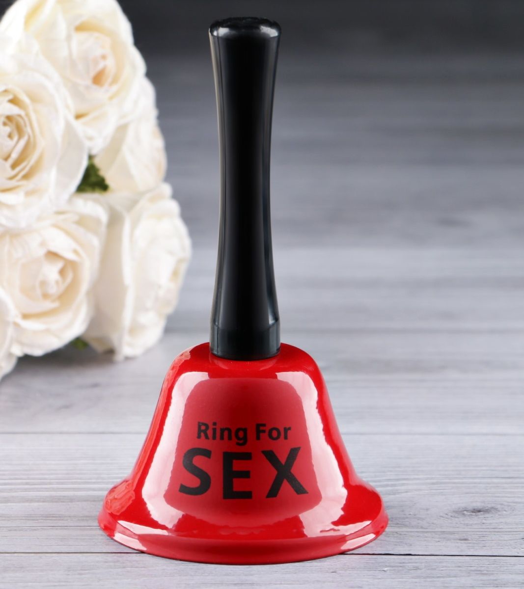   RING FOR SEX