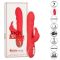  -    Heated Silicone Ultra-Soft Rabbit - 21,5 .