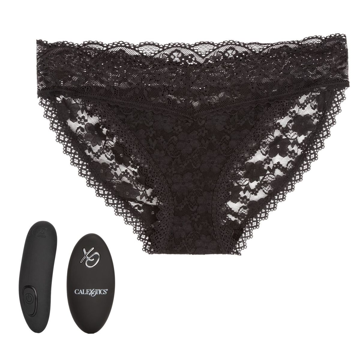      Remote Control Panty Set L/XL