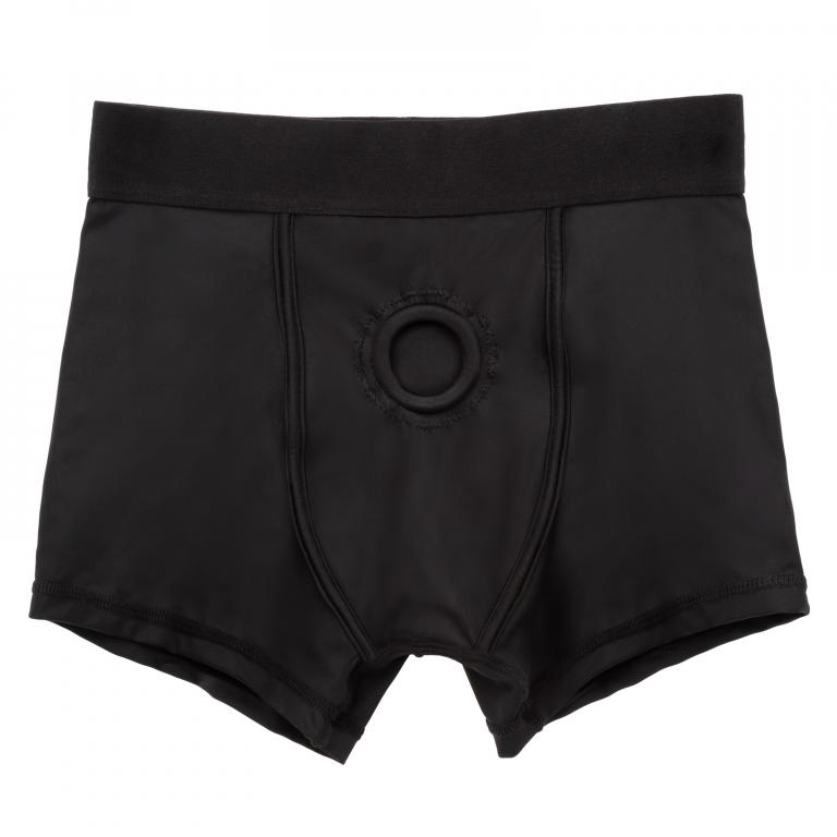  - BOUNDLESS BOXER BRIEF HARNESS S/M