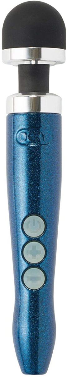    Doxy Die Cast 3R Rechargeable Wand - 28 .