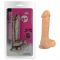   8 Inch Carved DIldo - 22 .