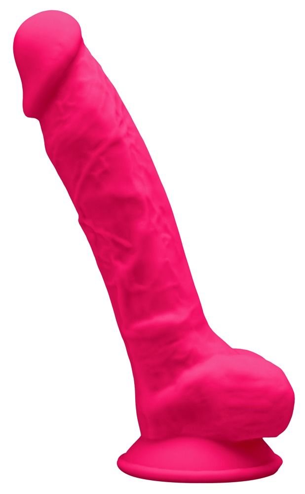  - Premium Dildo 7  Model 1 Premium - 17,5 .